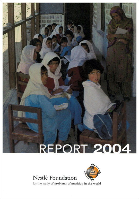 Report 2004