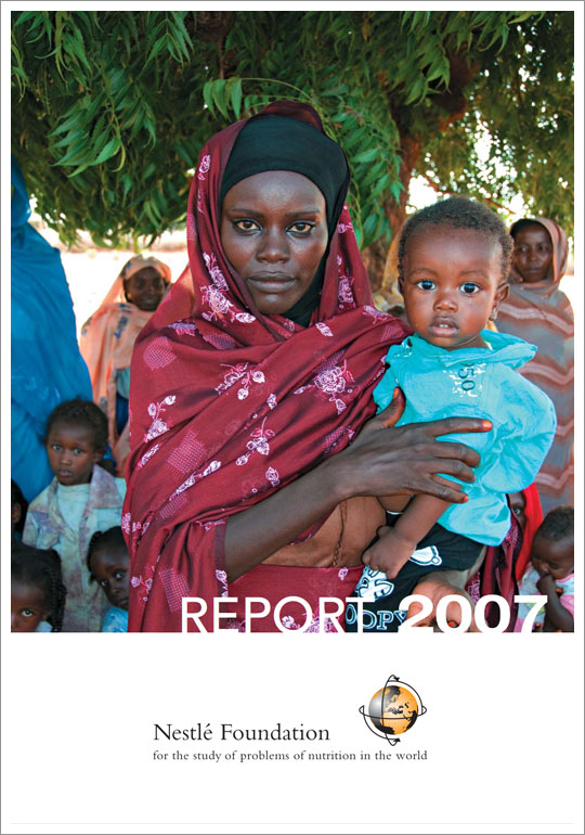 Report 2007