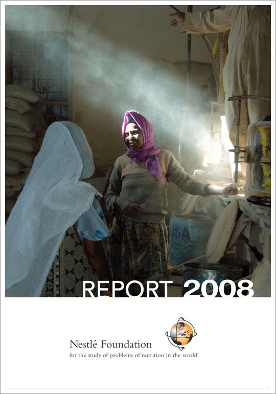 Report 2008
