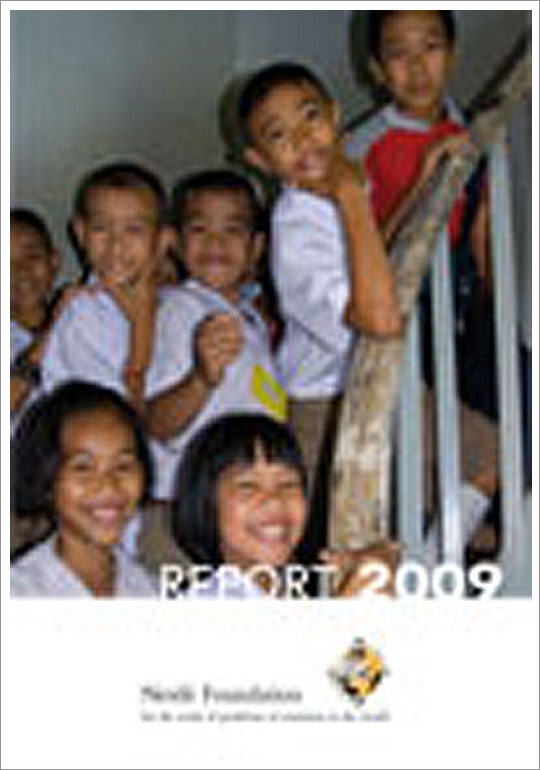 Report 2009
