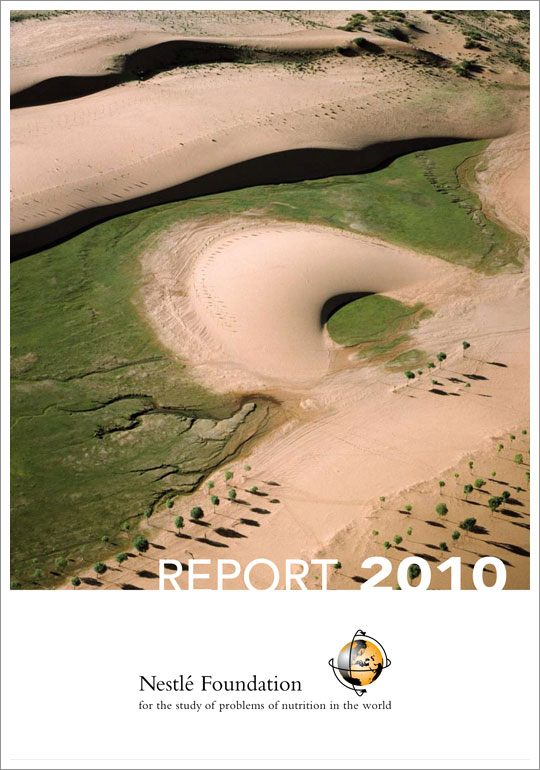 Report 2010