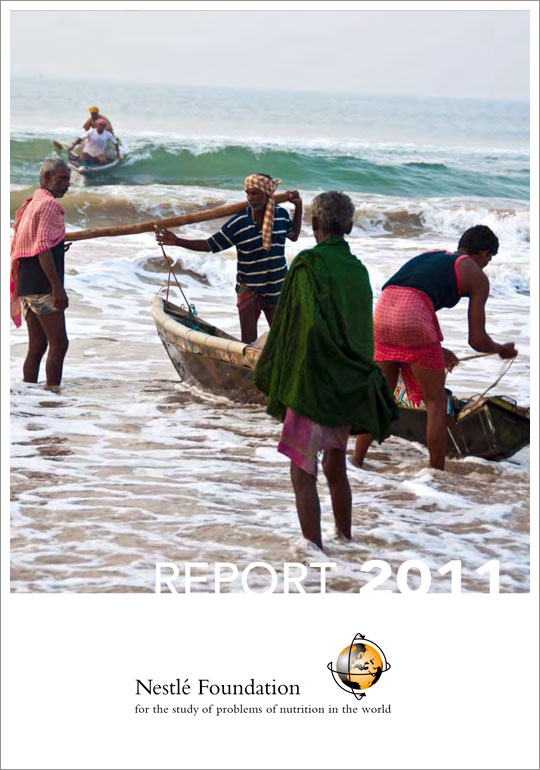 Report 2013
