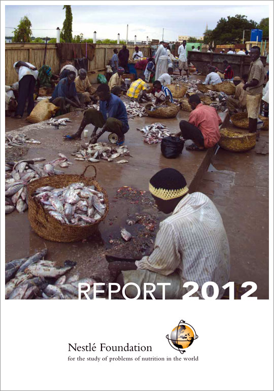 Report 2012