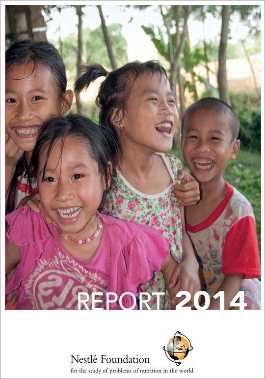Report 2014