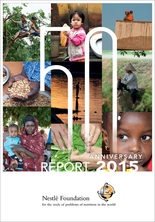 Report 2015