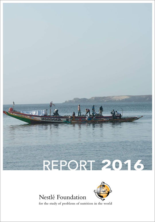 Report 2016