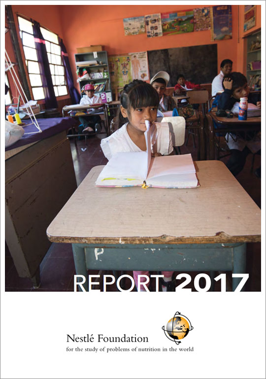 Report 2017