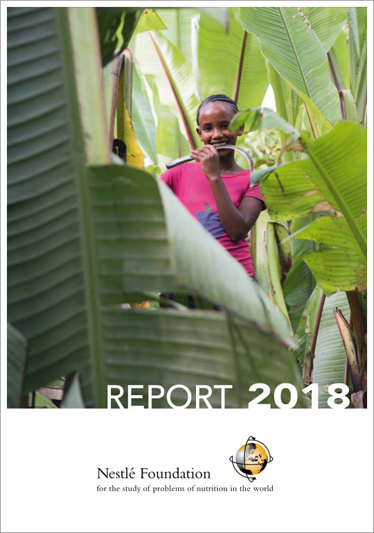 Report 2018