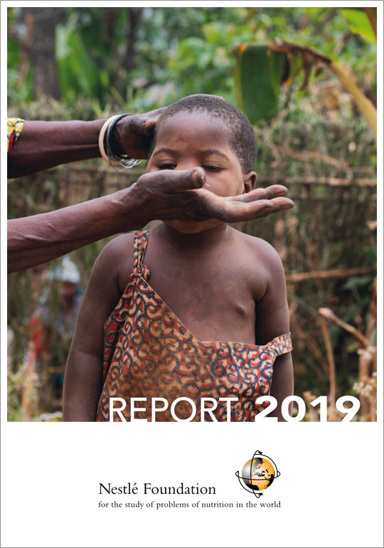 Report 2019