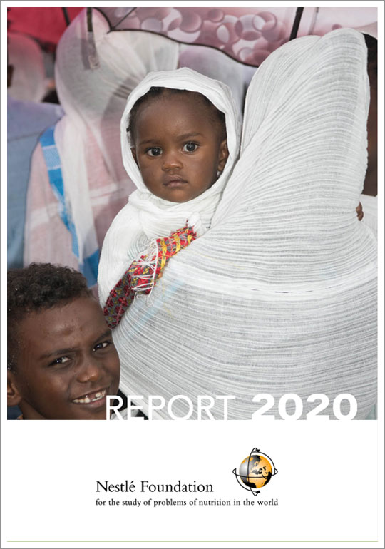 Report 2020