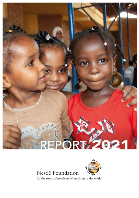 Report 2021