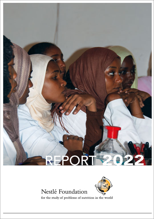 Report 2022