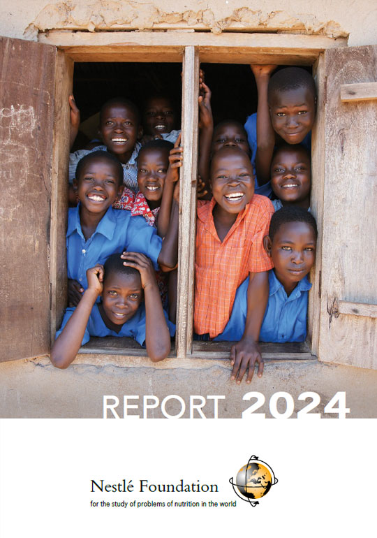 Report 2024