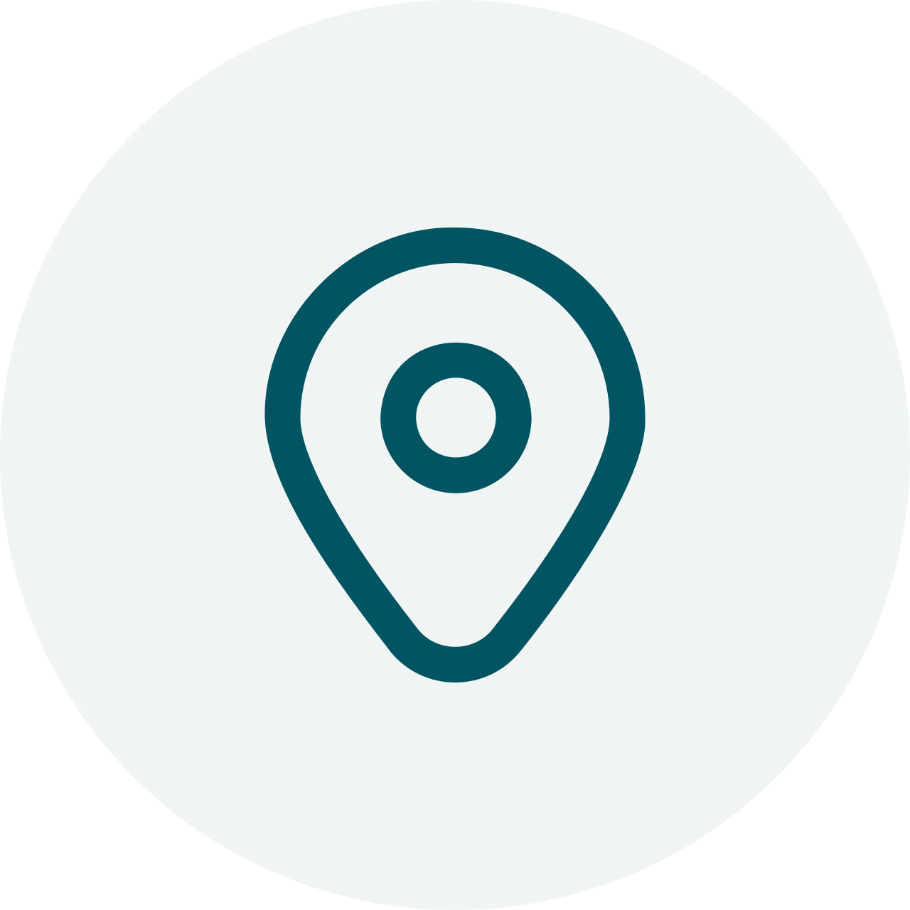location